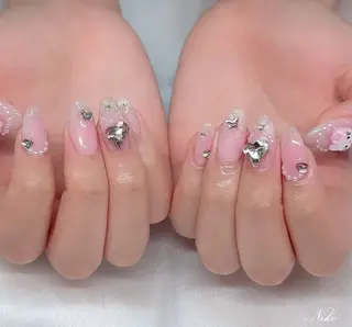 ネイル Niko nailサロンのネイルデザイン