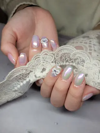 ネイル Nail salon Coco所属・Nail salon Coco【溝の口駅】のネイルデザイン