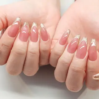 ネイル WEZU NAILのネイルデザイン