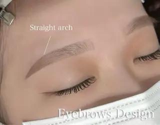 アイブロウ UNIQUE SALON所属・MAI \眉毛専門 プライベートサロン/のその他イメージ