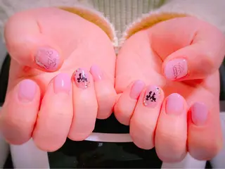 ネイル 💎JADE💎 齊藤沙也香のエステ・リラクイメージ