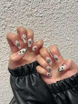 ネイル Nailsalon Fave/Rinaのネイルデザイン