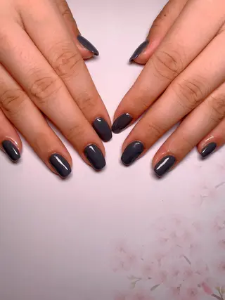 ネイル miu miu大塚店所属・miu miuのネイルデザイン