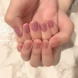 ネイル nailsalon SuMILEのネイルデザイン