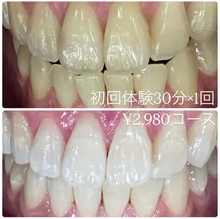 PLATINUM Beauty 横浜店所属・ホワイトニングルーム 横浜店のその他イメージ