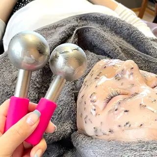 SALON MODS所属・HIKARU SALON MODSのエステ・リラクイメージ