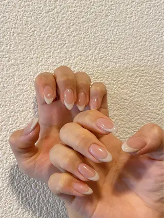 ネイル kikinail 溝の口のネイルデザイン