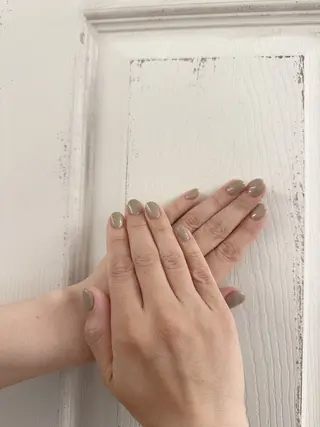 ネイル 西田 花音のネイルデザイン