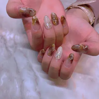 ネイル Private Salon 大宮のネイルデザイン