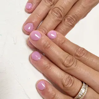ネイル nail.gorin所属・吉村 優子のネイルデザイン