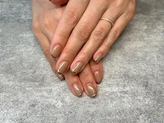 ネイル Lisa’s Salonのネイルデザイン