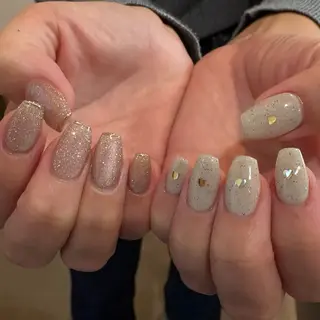 ネイル Lesest Emiriのネイルデザイン