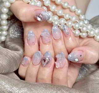 ネイル Maiii 💗のネイルデザイン