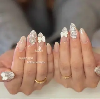 ネイル KANA  ︎︎のネイルデザイン