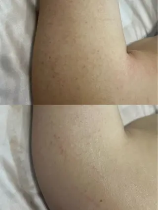 me coutureのマツエク・マツパデザイン