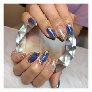 ネイル C's coffret所属・C's coffretのネイルデザイン