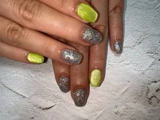 ネイル coco nailのネイルデザイン