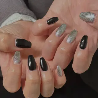 ネイル Nail salon topaz所属・Nail salon topazのネイルデザイン