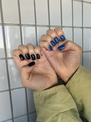 ネイル lol's所属・lol's na2のネイルデザイン