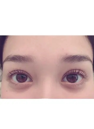 マツエク・マツパ Love la by  Swellaのマツエク・マツパデザイン