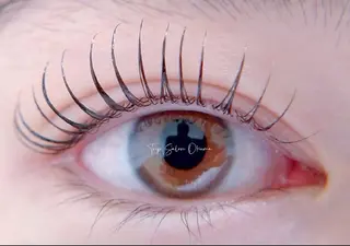 マツエク・マツパ Trip Salon Okuma所属・❤LEDまつぱ❤那覇 🅿️有、泉崎のマツエク・マツパデザイン