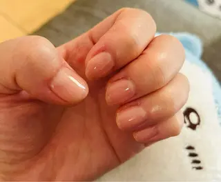 ネイル CURAR 藤沢店 あらのネイルデザイン