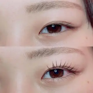 マツエク・マツパ やまとなでしこ💜 AYAのマツエク・マツパデザイン