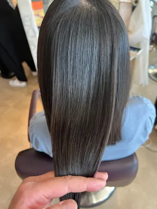 GOSSIP所属・GOSSIP サヤカのマツエク・マツパデザイン