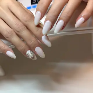 ネイル Re’VIELISS 🩷Natsumiのネイルデザイン