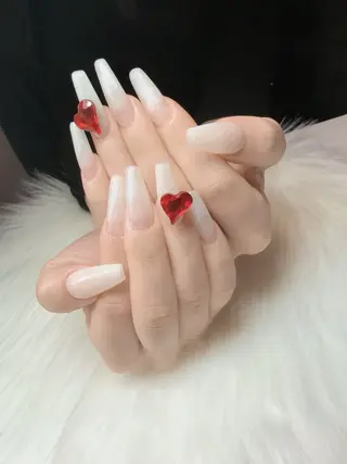 ネイル Anna Nail所属・Anna Nailのネイルデザイン