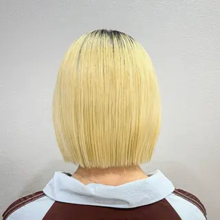 ショート 似合わせカット🌼 やまかわ まなみ🌼のヘアスタイル