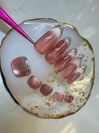 ネイル Queeens nailのネイルデザイン