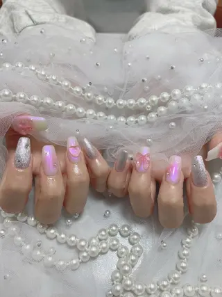 ネイル M2beauty Renaのネイルデザイン