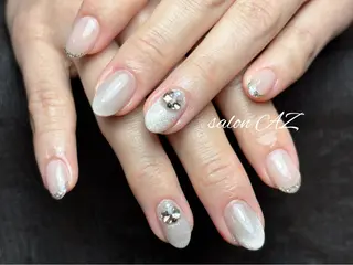 ネイル salon AZのネイルデザイン