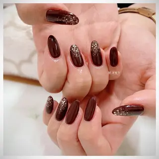 ネイル Mary nail所属・Mary nail .narumiのネイルデザイン