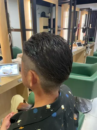 ショート Laciel両国店 ⭐️響⭐️のヘアスタイル