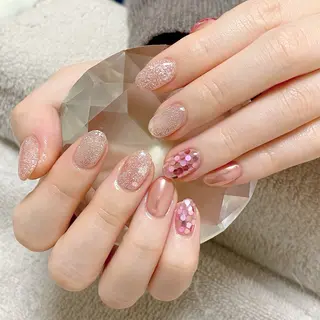 ネイル 💅fleur Ayumiのネイルデザイン