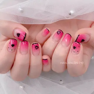 ネイル ナナイチゼロ I.Naoのネイルデザイン