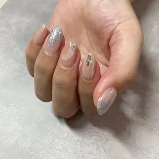 ネイル nails by sayaのネイルデザイン