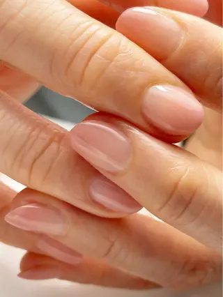 ネイル M nail所属・M nailのネイルデザイン
