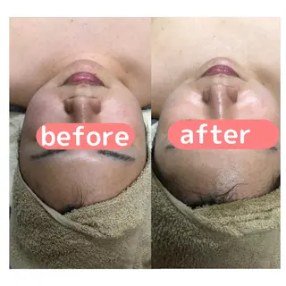 Necorobi家所属・身体の土台作り Necorobi家☆のエステ・リラクイメージ