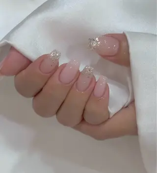 ネイル TABI ANA.CHUOのネイルデザイン