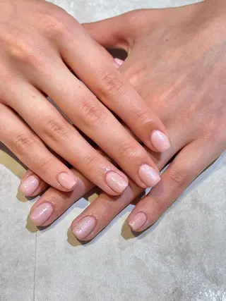 ネイル REINA .のネイルデザイン