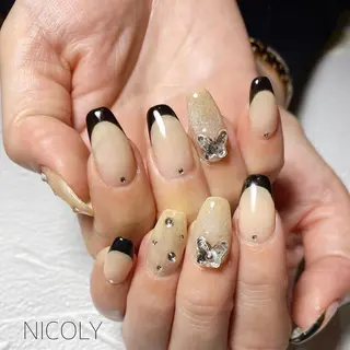 ネイル nailist kobayashiのネイルデザイン