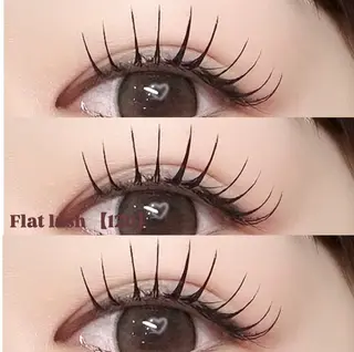 マツエク・マツパ BAGEL .hair&eye所属・BAGEL ♡Sakiのマツエク・マツパデザイン