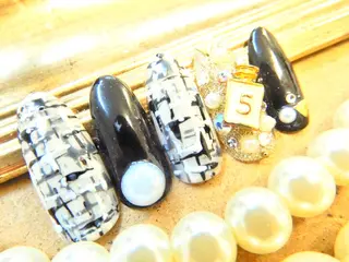 ネイル Dolce.Nail 柏店のネイルデザイン