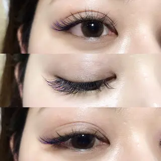 アイブロウ eye+nano所属・eye+nano maiの眉毛・アイブロウイメージ