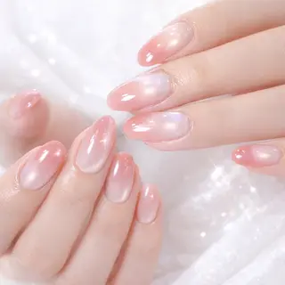ネイル NailSalon✨ Écrinエクランのネイルデザイン