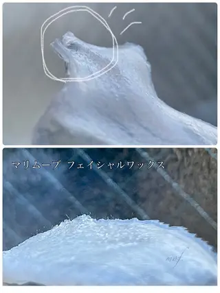 mof.(モフ) Horieのマツエク・マツパデザイン