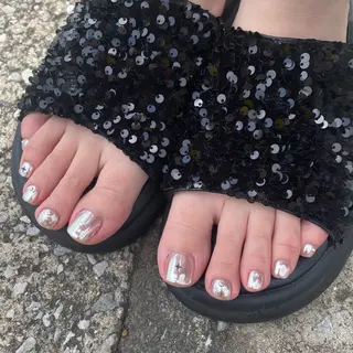 ネイル _ amiのネイルデザイン